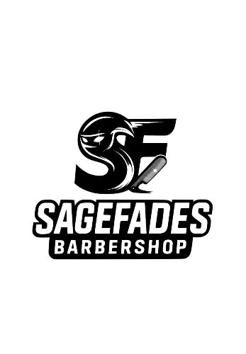 Sage Fades Logo